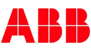 ABB logo 180x100 for solar electric supplies and components