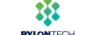 Pylontech logo 180x100 for grid tie and off-grid solar battery for low and high voltage energy systems