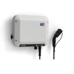 SMA EV Charger 7.4 Wallbox Single Phase Wholesale EU front
