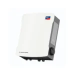 SMA EV Charger Business 2x22kW front