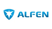 Alfen logo - Your trusted wholesale distributor for solar and energy storage solutions. #RenewableEnergy #AlfenWholesale #SolarDistribution