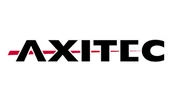Axitec solar panels and batteries for installer and wholesale distributor logo