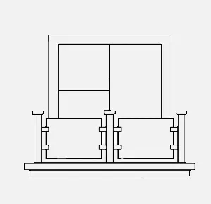 Balcony solar panel system kits wholesale and distributor with backup battery power. Solar energy solutions for EU, EEA, and USA markets. #SolarPanelKits #Wholesale #Distribution #BackupBattery #RenewableEnergy