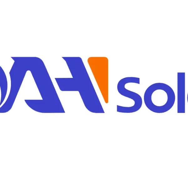 dah-solar-brand DAH solar panels and modules wholesale distributor logo