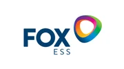 Fox ESS solar power inverter logo for hybrid energy storage. #FoxESS #SolarPower #HybridEnergyStorage #WholesaleInstaller