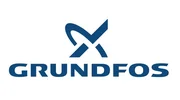 Grundfos off-grid pumps for solar installer wholesale distributor logo. #Grundfos #OffGrid #SolarInstaller #Wholesale #SustainableWater #RenewableEnergy