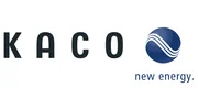 Kaco New Energy Solar Inverter Logo for Wholesale Distributors