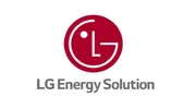 LG Energy Solution for distributor and installer wholesale distributor logo