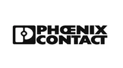 Logo of Phoenix Contact wholesale distributor for installer and trade. #PhoenixContact #ElectricalDistributor #InstallerTrade #Logo