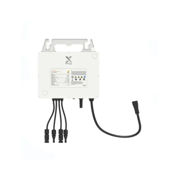 SolaX X1-Micro Inverter for Solar Panel Distributor Wholesale Europe