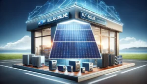 Solar PV Outlet - Buy-solar.online Wholesale Trade, Solar Photovoltaic Panel, Inverter Distributors, Solar Installer Company