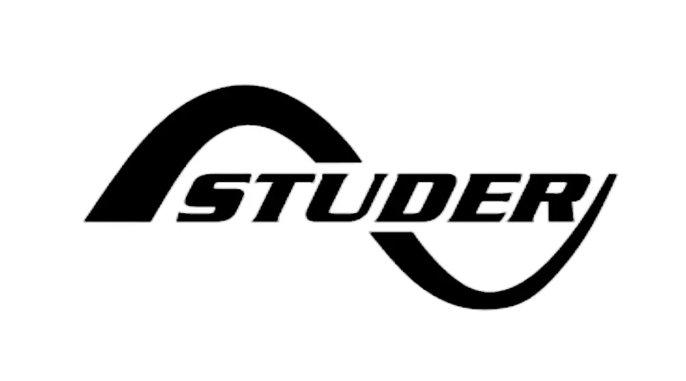 Studer Innotec off-grid inverter and charger wholesale distributor installer Europe logo