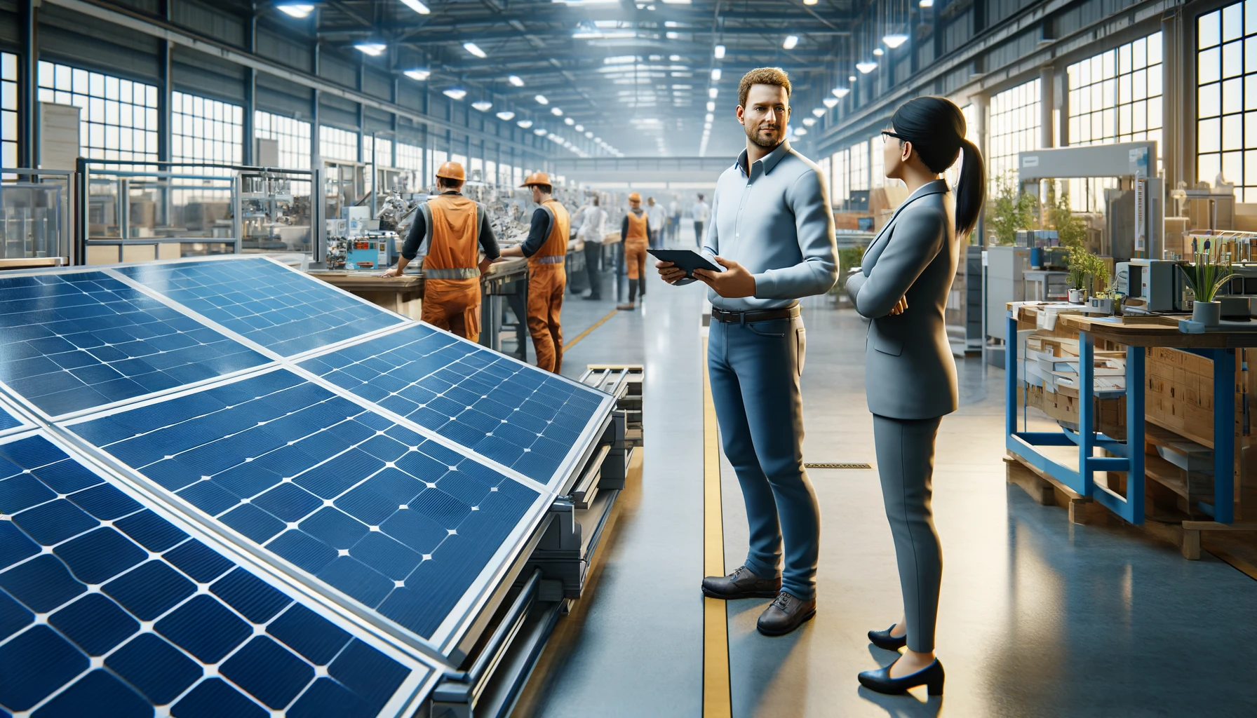 Can I buy solar panels direct from manufacturer? Discover wholesale distributor options in Europe. 🌞 #solarwholesale #solardistributor #solarshop #RenewableEnergy #GreenEnergy #SolarPower