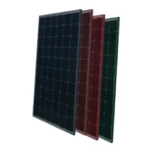 Shop solar panels and PV modules by color from wholesale distributor store online Europe 🌞🛍️ #solarwholesale #solardistributor #solarshop #solarpanels #PVmodules #greenenergy #renewableenergy