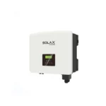 SolaX G4 X1-Hybrid-6.0-D Single Phase 6kW Hybrid Inverter