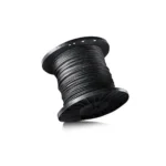 100m Solar PV DC Cable 10mm² Black – High-Quality Solar Cable for Professional Installations | Wholesale Distributor EU