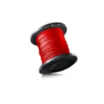 500m Solar PV DC Cable 10mm² (Red) - High-Quality Solar Cable for Efficient Solar Installations