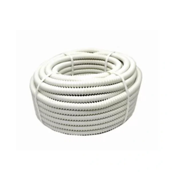 30m roll – 16mm AC condensate drain pipe for air conditioners | Flexible PVC | Wholesale distributor Europe | 3Buy Solar