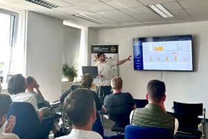3Buy Solar training courses for PV installers – Solax, Growatt, Solplanet, Huawei, Deye, Solis inverter systems in Europe