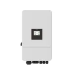 Deye SUN-12K-SG05LP3-EU-SM2 12kW 3-Phase Hybrid Solar Inverter – Low Voltage ESS Compatible | 3Buy Solar Distributor EU