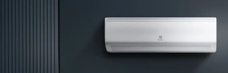 Electrolux 3.4kW and 5.1kW inverter split AC units – A-rated 12,000 BTU and 18,000 BTU heating and cooling performance