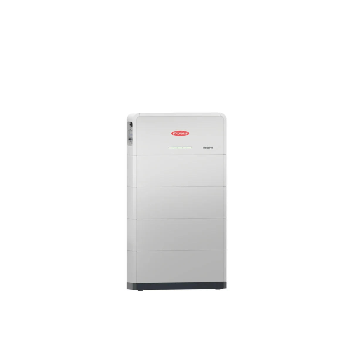 Fronius Reserva 12.6 kWh high-voltage solar battery set for hybrid PV storage – available wholesale from EU solar distributors