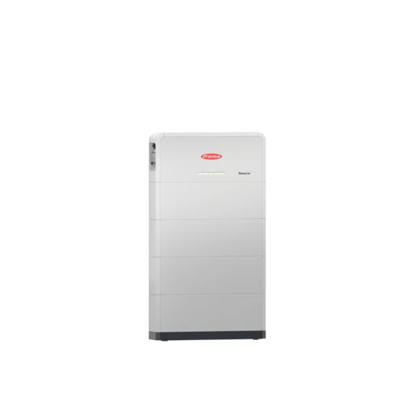 Fronius Reserva 12.6 kWh high-voltage solar battery set for hybrid PV storage – available wholesale from EU solar distributors