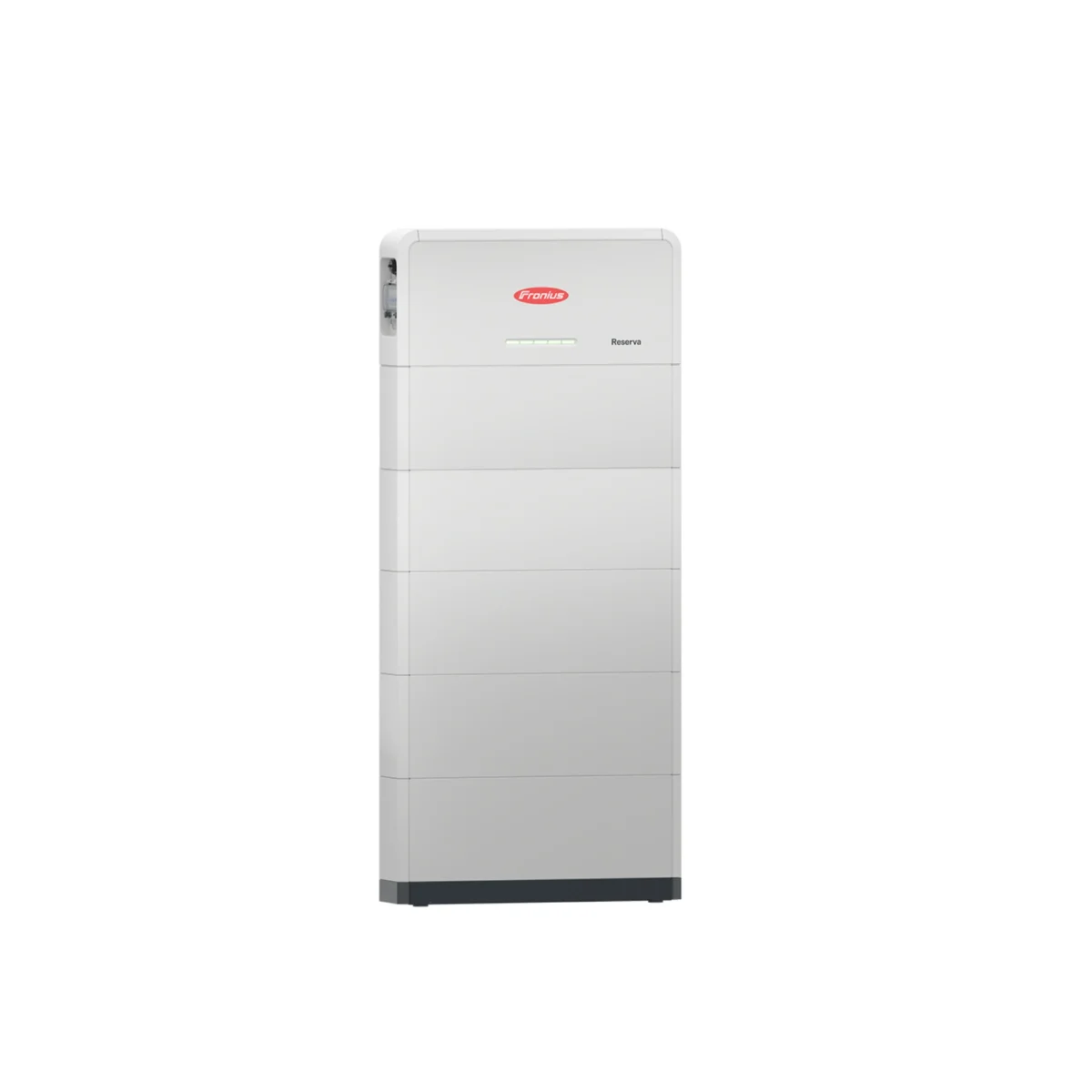 Fronius Reserva 15.8 kWh high-voltage solar battery set for hybrid PV systems – available wholesale from EU solar distributors