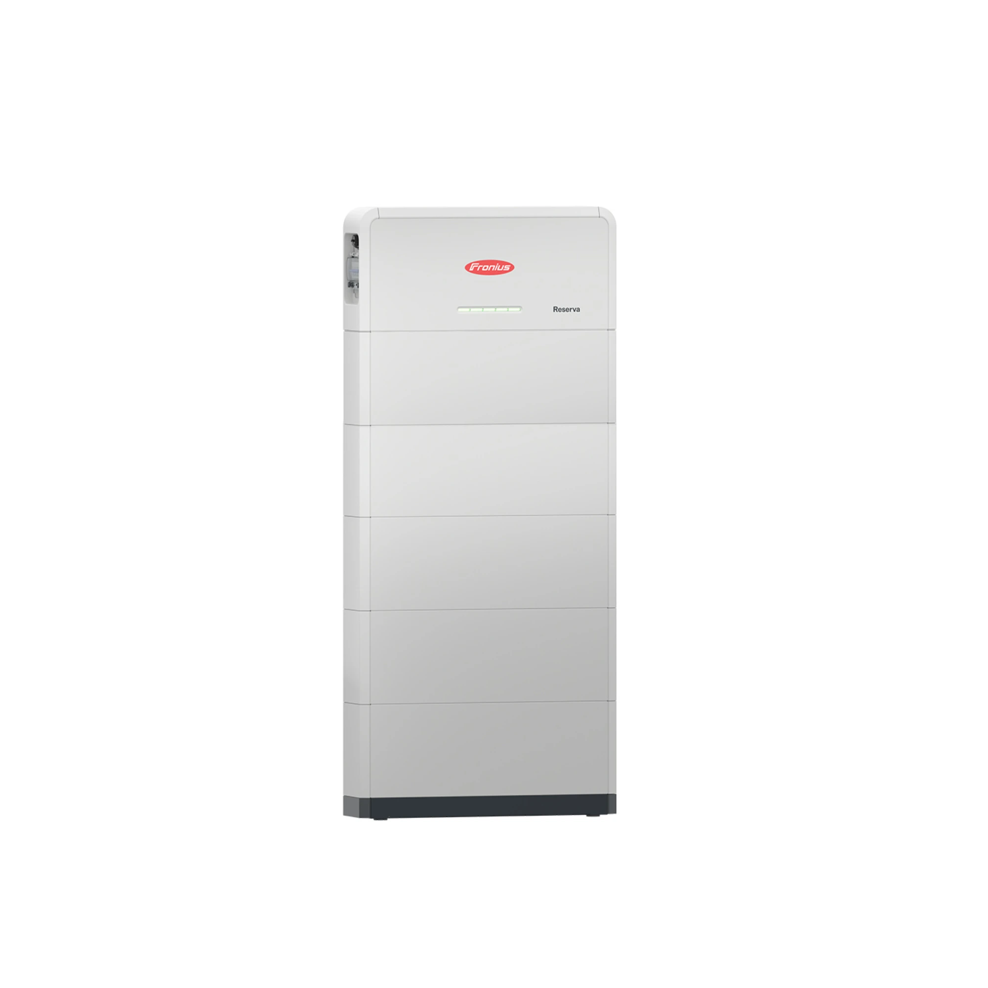 Fronius Reserva 15.8 kWh high-voltage solar battery set for hybrid PV systems – available wholesale from EU solar distributors