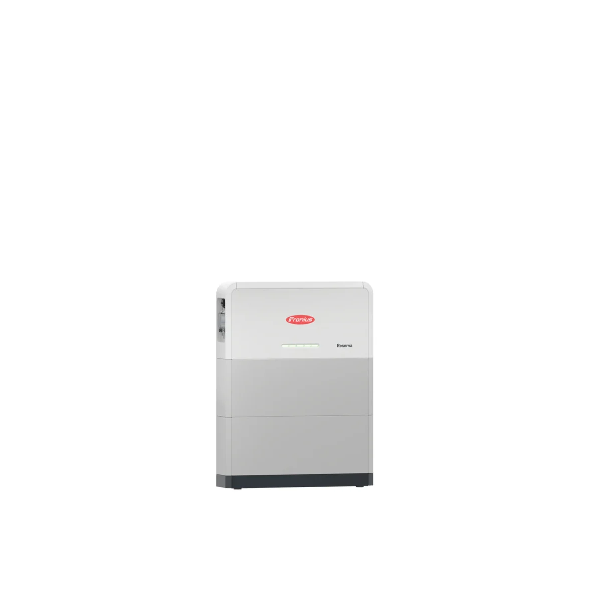 Fronius Reserva 6.3 kWh high-voltage solar battery set for hybrid PV systems – available from certified EU solar distributors