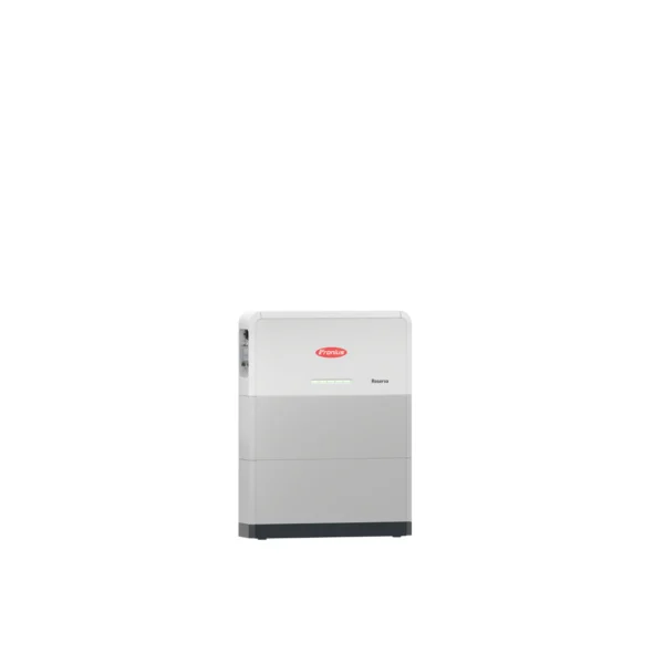 Fronius Reserva 6.3 kWh high-voltage solar battery set for hybrid PV systems – available from certified EU solar distributors