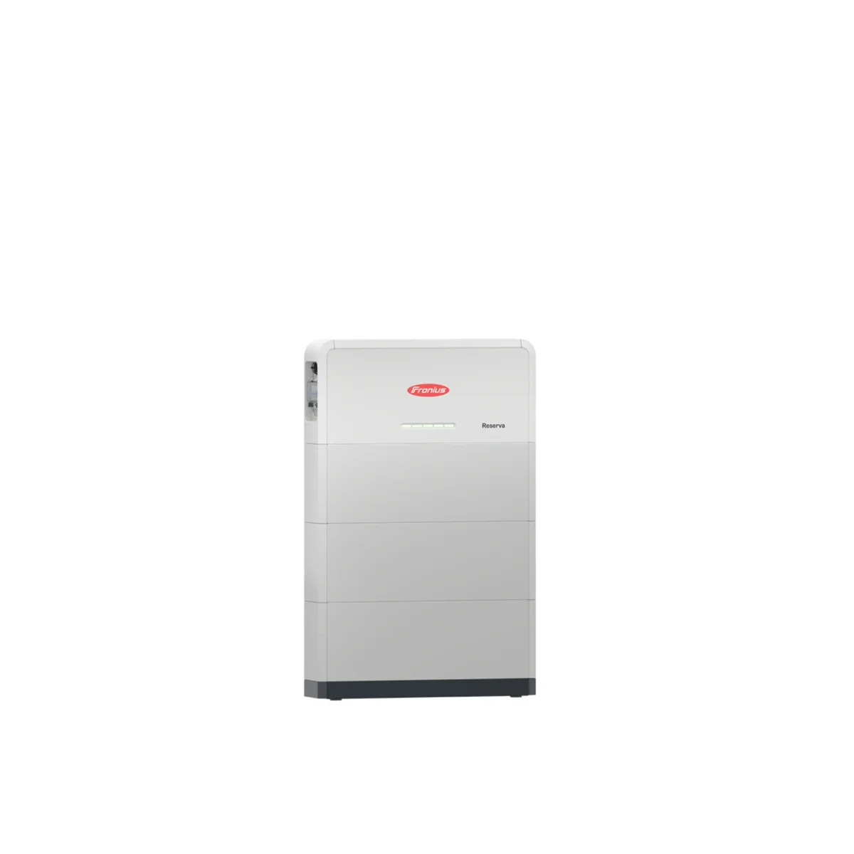 Fronius Reserva 9.5 kWh high-voltage solar battery set for hybrid PV systems – wholesale pricing from EU solar distributors