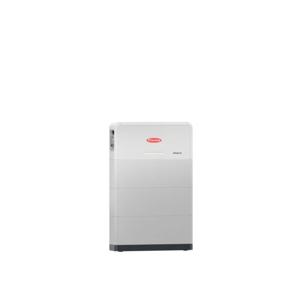 Fronius Reserva 9.5 kWh high-voltage solar battery set for hybrid PV systems – wholesale pricing from EU solar distributors