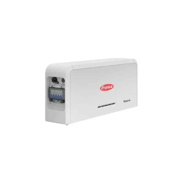 Fronius Reserva BMS solar battery management system for hybrid storage and PV inverters – distributor price available Europe-wide