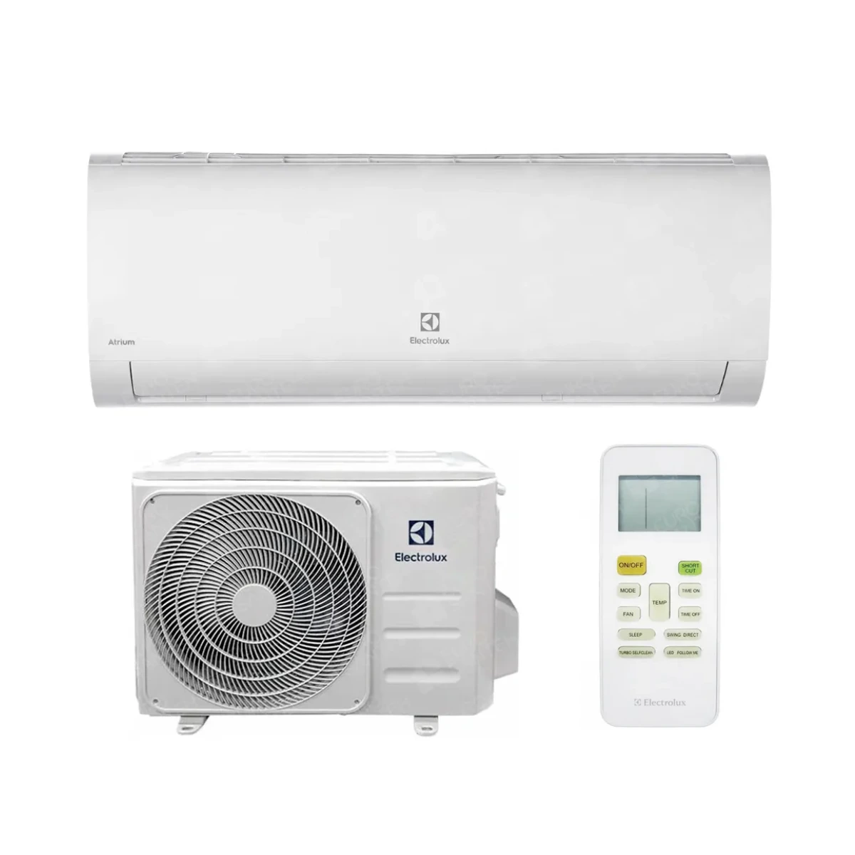 electrolux-5-1kw-inverter-split-ac-a-plusplus-18000-btu-heating-cooling-front-view model EACS-I-18HEL-HC-N8 EEC wholesale price by distributor Europe Electrolux 5.1kW A++ inverter split air conditioner 18000 BTU – heating & cooling front view | Model EACS-I-18HEL-HC-N8 | 3Buy Solar Europe