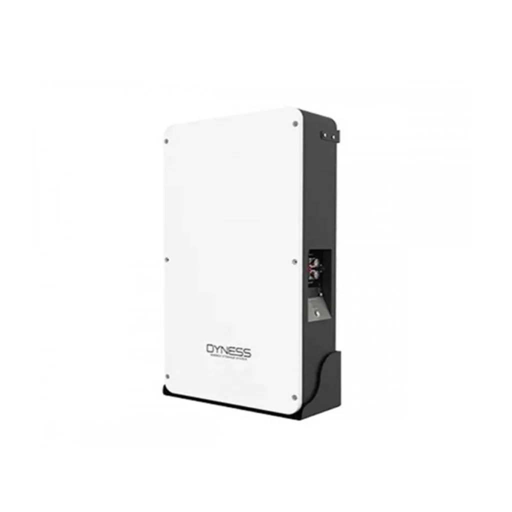 Dyness Powerbox Pro 10.24kWh high voltage solar battery for residential energy storage systems – European wholesale distributor price