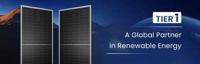Runergy Tier 1 solar PV panels at best wholesale price in Europe, supplied by trusted distributor for professional installers and resellers.