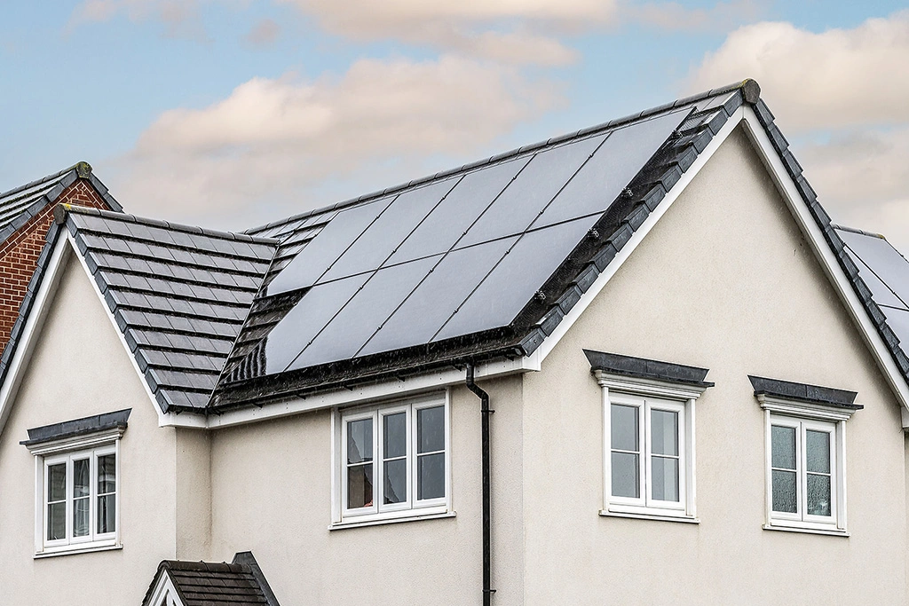 MCS certification grace period extended until August 2026 for solar mounting products — update for professional installers and distributors across Europe.