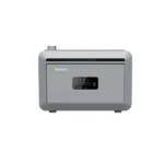 Growatt NEXA 2000 all-in-one 2 kWh home energy storage system designed for professional solar installers, EPC companies, and European resellers seeking wholesale ESS solutions for residential PV applications.