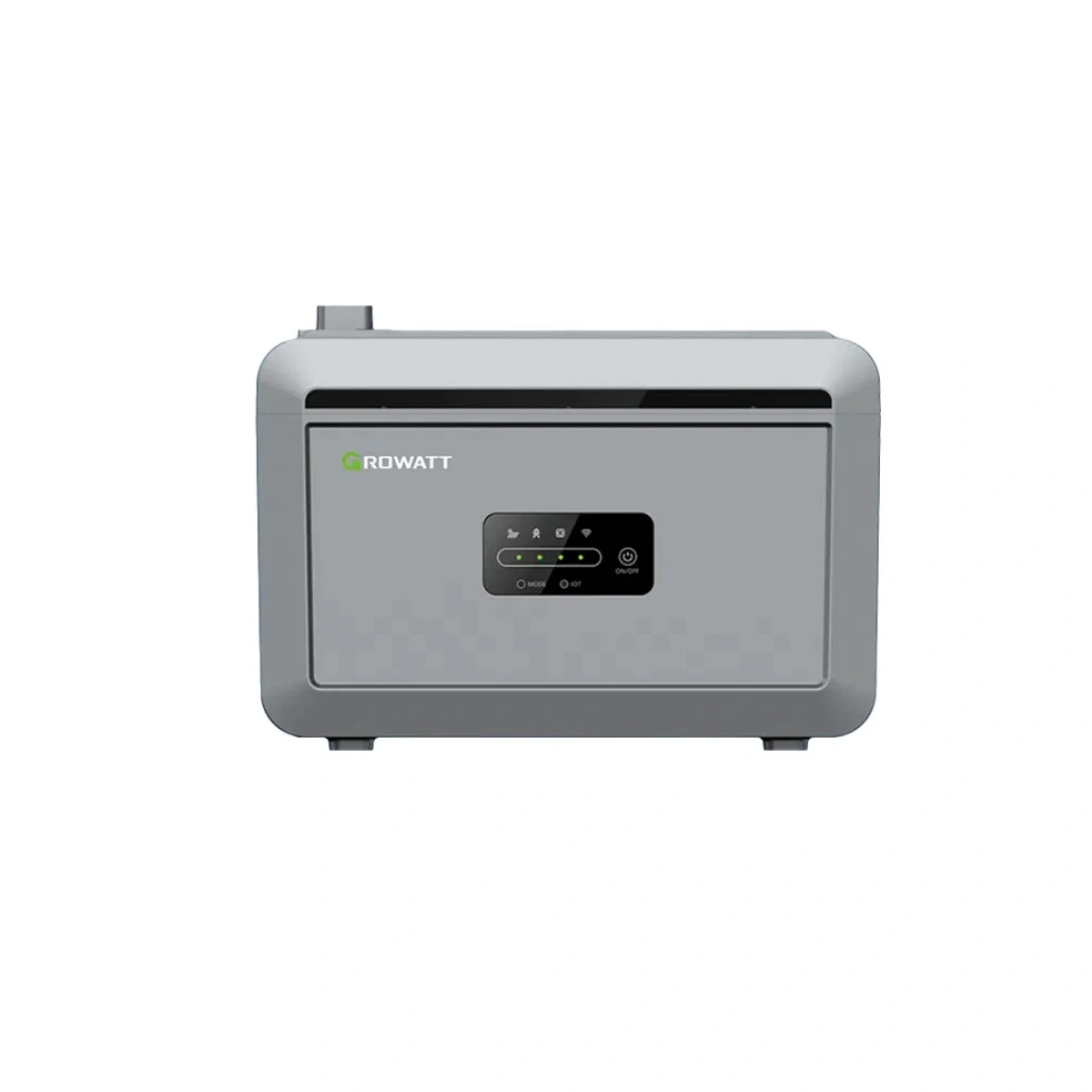 Growatt NEXA 2000 all-in-one 2 kWh home energy storage system designed for professional solar installers, EPC companies, and European resellers seeking wholesale ESS solutions for residential PV applications.