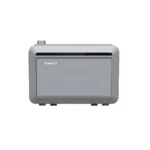 Growatt NEXA 2000 2 kWh battery expansion unit designed to extend home energy storage capacity, supplied by a European solar wholesaler for professional installers and EPC companies.