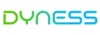 Dyness logo representing solar battery energy storage systems supplied by a European wholesale distributor for professional solar installers and EPC companies.