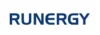 Runergy Tier 1 solar panel brand logo representing wholesale supply of high-efficiency PV modules for professional solar installers and EPC companies across Europe.