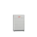 Fronius Reserva Pro 16.0 battery set with 15.9 kWh usable capacity, high-voltage solar battery energy storage system for residential and light commercial PV installations supplied by European solar wholesaler.