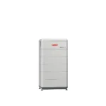 Fronius Reserva Pro 20.0 battery set with 19.9 kWh usable capacity, high-voltage solar battery energy storage system for hybrid photovoltaic installations supplied by European solar wholesaler.