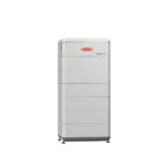 Fronius Reserva Pro 24.0 battery set with 23.9 kWh usable capacity, high-voltage solar battery energy storage system for hybrid PV installations supplied by European solar wholesaler.