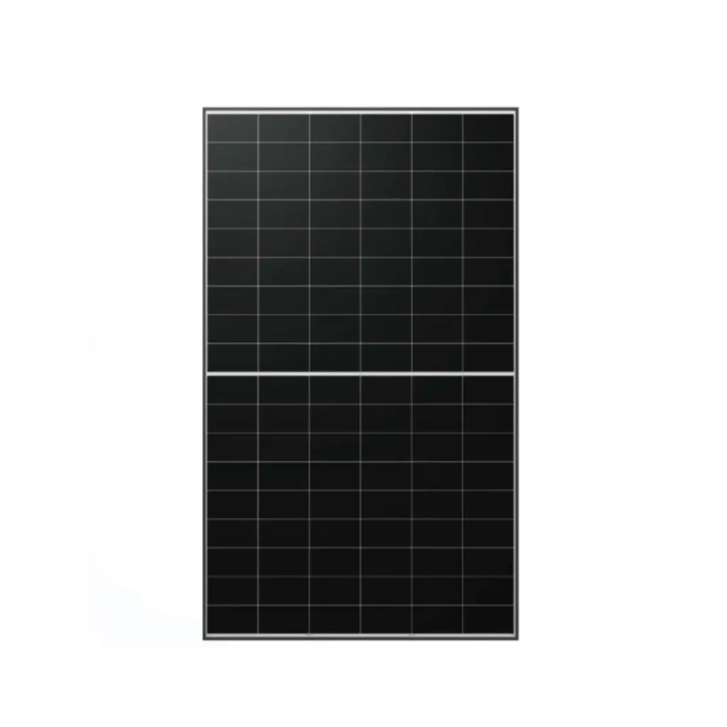 LONGi LR7-54HVH-490M Hi-MO X10 Explorer 490W monocrystalline solar panel available at wholesale distributor price for European solar installers and solar wholesalers.