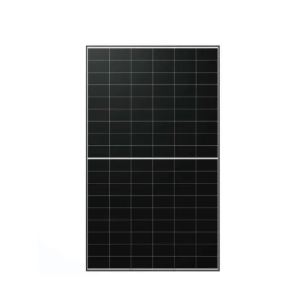 LONGi LR7-54HVH-490M Hi-MO X10 Explorer 490W monocrystalline solar panel available at wholesale distributor price for European solar installers and solar wholesalers.