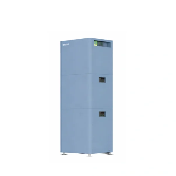Solplanet Ai-HB-E-150A high-voltage solar battery system 15.36 kWh energy storage solution for solar PV installers and distributors in Europe