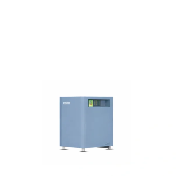 Solplanet Ai-HB-E-50A 5.12 kWh high-voltage solar battery system for energy storage installations with hybrid solar inverter compatibility for European solar installers and distributors